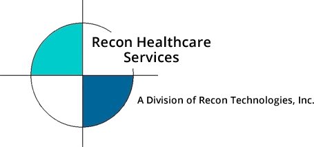 Recon Healthcare Services Logo